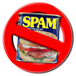 No-Spam-can